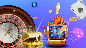 Casino Olimp